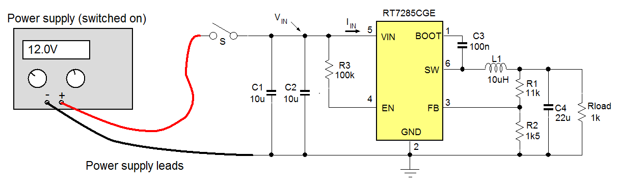 Technical Document Image Preview